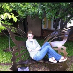 Meet your Posher, Lesley